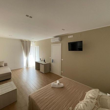 Hotel Casa Mariù Turi Esterno foto