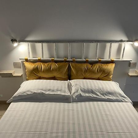 Hotel Casa Mariù Turi Esterno foto