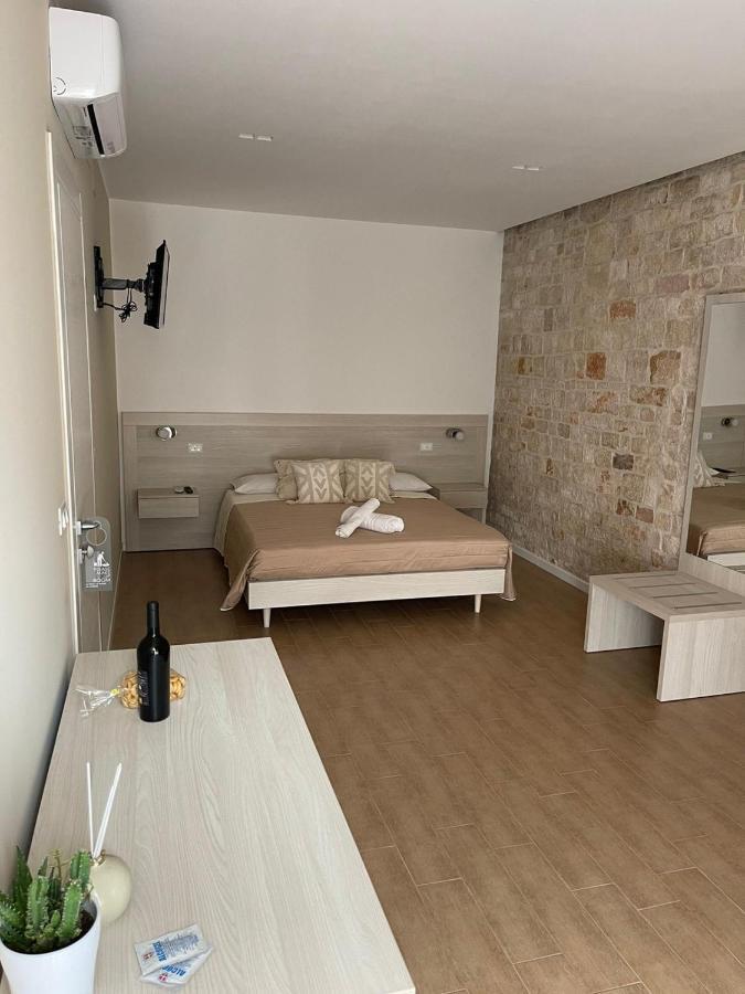 Hotel Casa Mariù Turi Esterno foto
