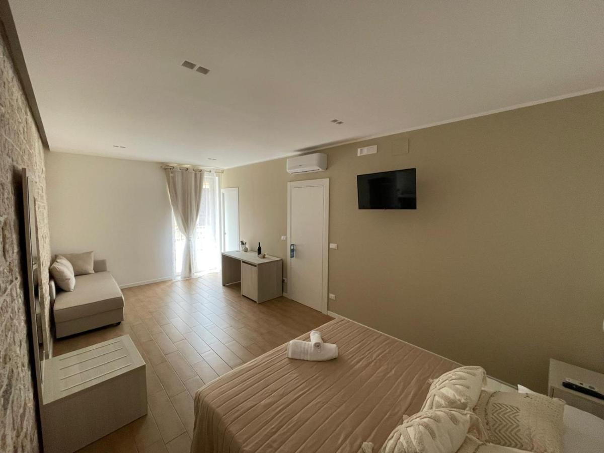 Hotel Casa Mariù Turi Esterno foto