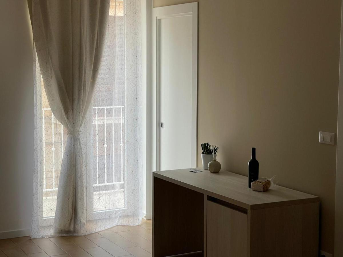 Hotel Casa Mariù Turi Esterno foto