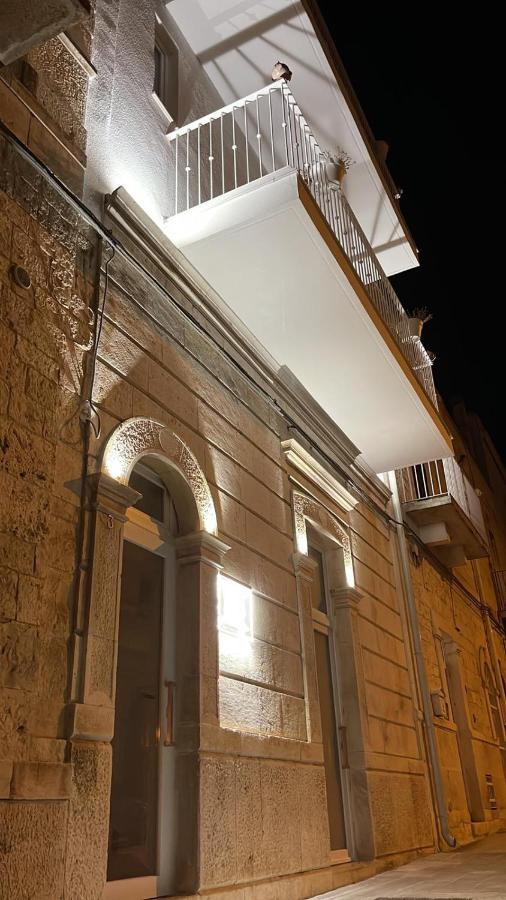 Hotel Casa Mariù Turi Esterno foto