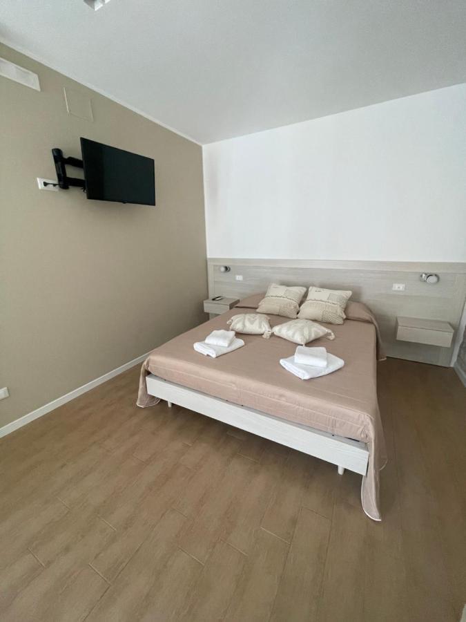 Hotel Casa Mariù Turi Esterno foto