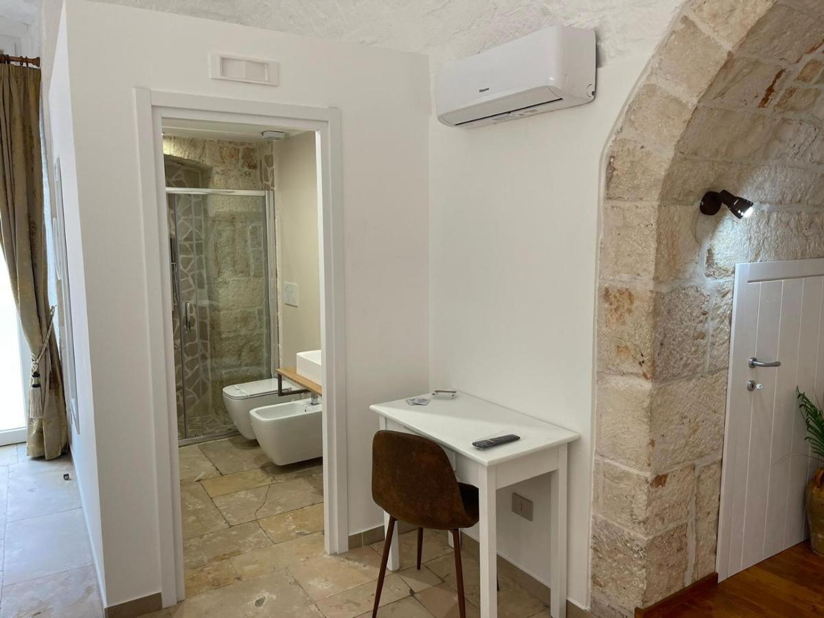 Hotel Casa Mariù Turi Esterno foto