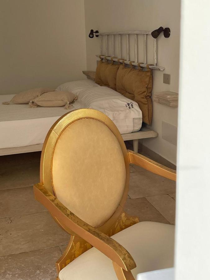 Hotel Casa Mariù Turi Esterno foto
