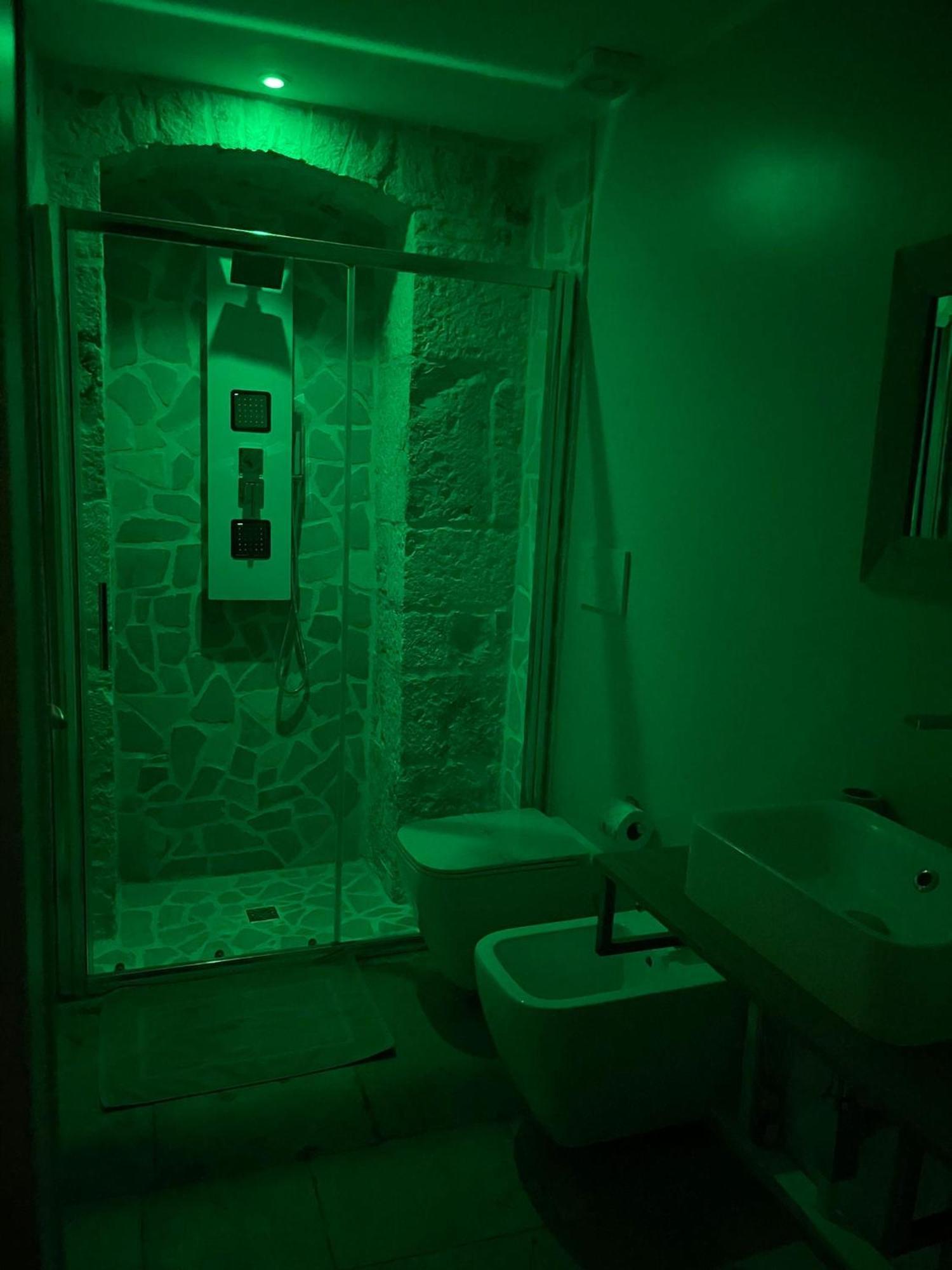 Hotel Casa Mariù Turi Esterno foto