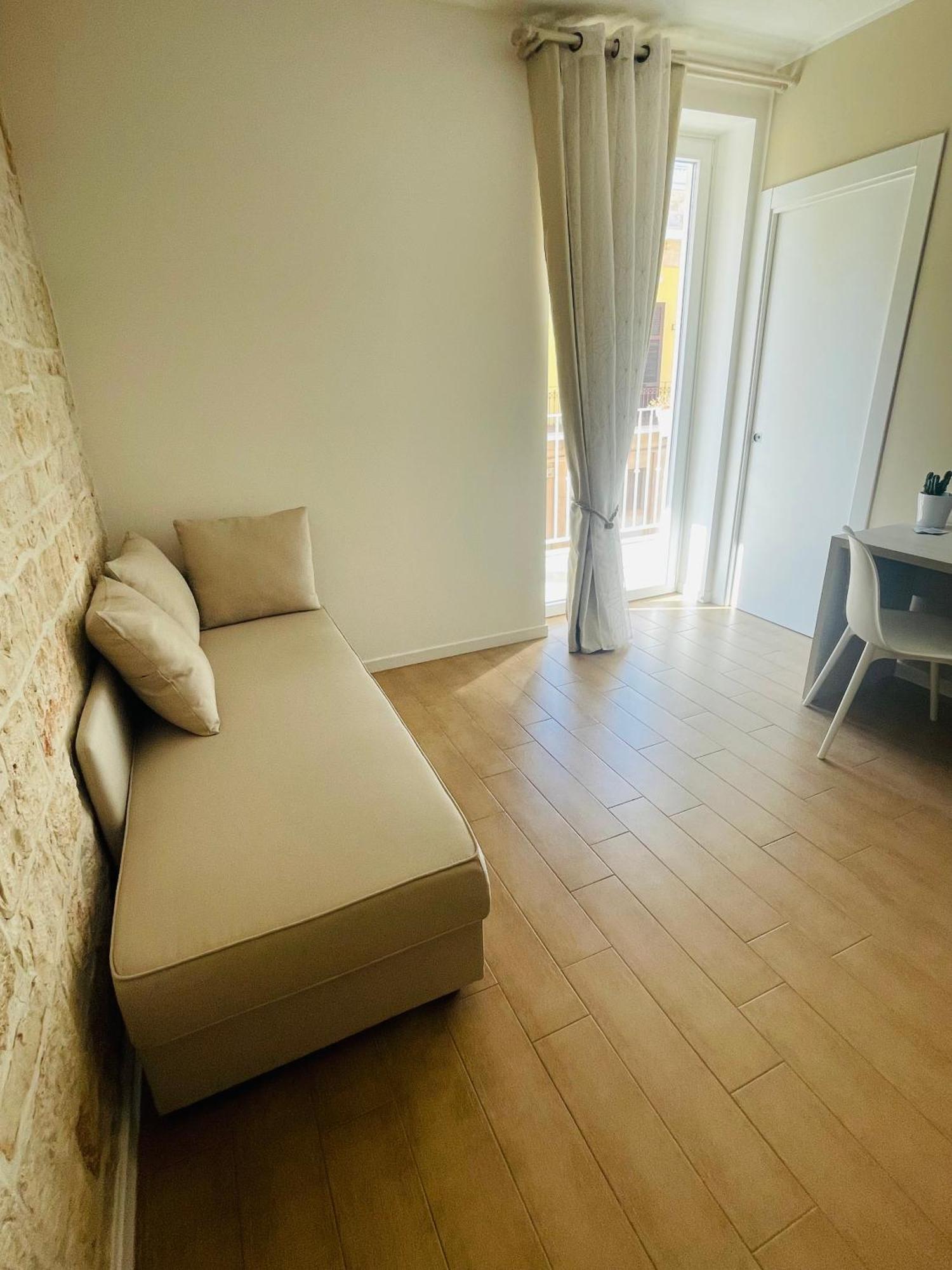 Hotel Casa Mariù Turi Esterno foto