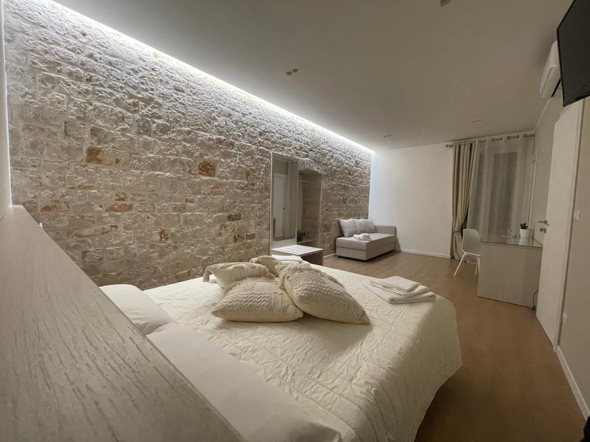 Hotel Casa Mariù Turi Esterno foto