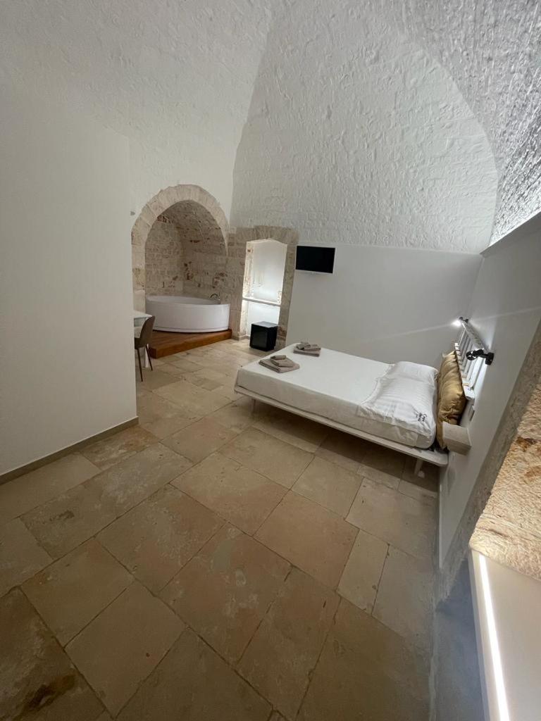 Hotel Casa Mariù Turi Esterno foto