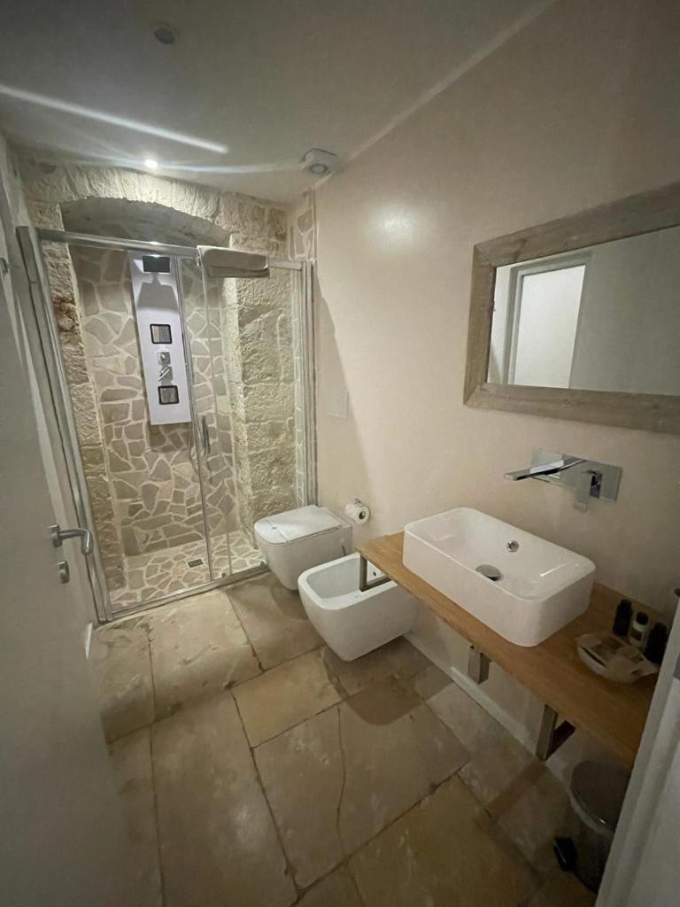 Hotel Casa Mariù Turi Esterno foto