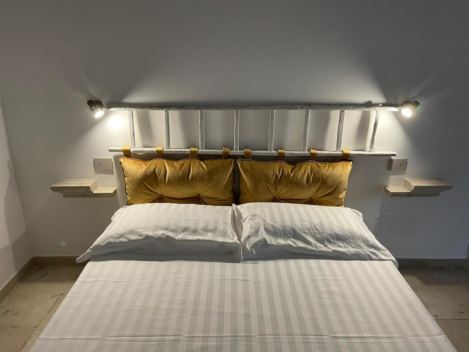 Hotel Casa Mariù Turi Esterno foto
